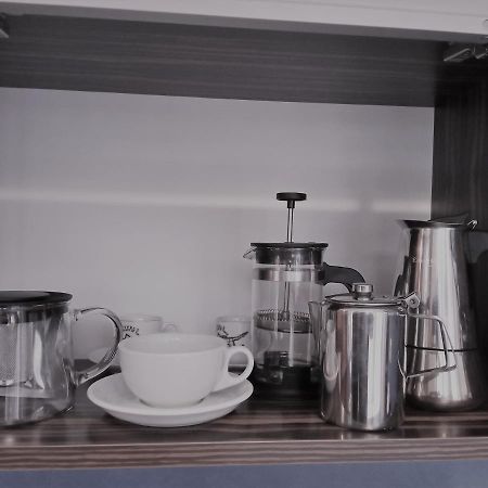 Apartament Jonek Krakow Dış mekan fotoğraf
